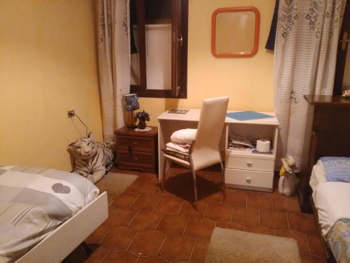 Veniserelax Маргера Экстерьер фото