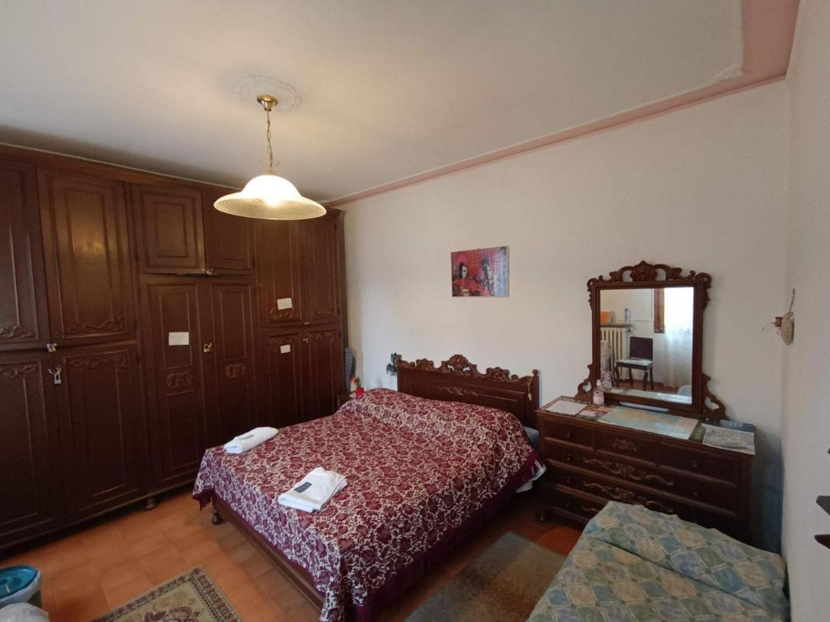 Veniserelax Маргера Экстерьер фото