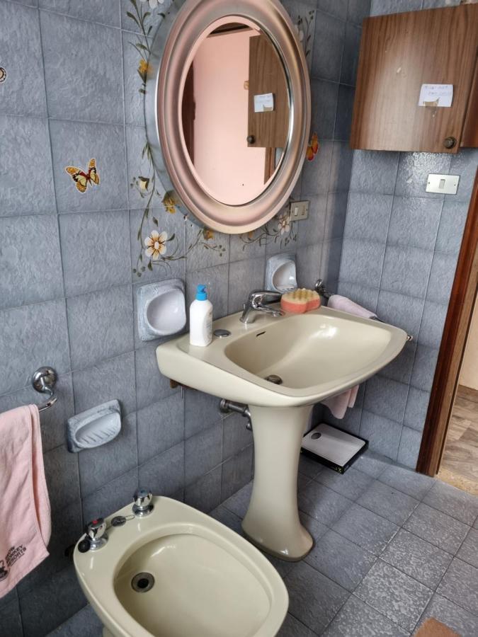 Veniserelax Маргера Экстерьер фото