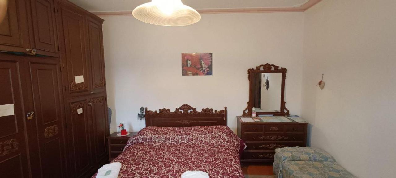Veniserelax Маргера Экстерьер фото