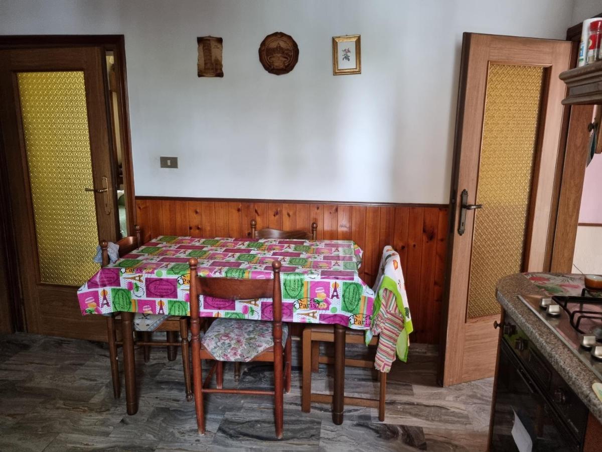 Veniserelax Маргера Экстерьер фото